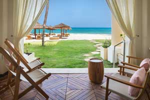 Ocean Front Butler Suite at JOIA Paraiso By Iberostar